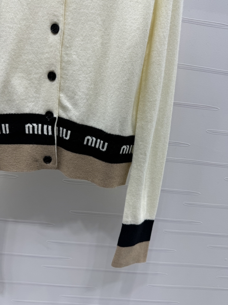 Miu Miu Coats